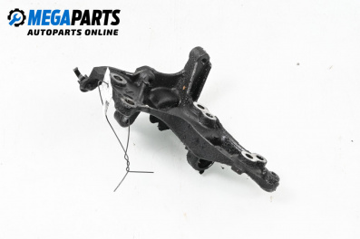 Engine aluminium support bracket for Peugeot 307 Hatchback (08.2000 - 12.2012) 1.6 HDi, 90 hp