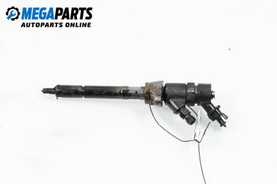 Diesel fuel injector for Peugeot 307 Hatchback (08.2000 - 12.2012) 1.6 HDi, 90 hp, № 0 445 110 239