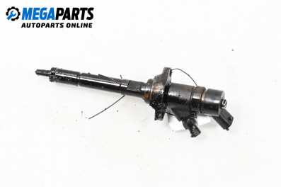 Diesel fuel injector for Peugeot 307 Hatchback (08.2000 - 12.2012) 1.6 HDi, 90 hp, № 0 445 110 239