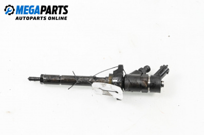 Diesel fuel injector for Peugeot 307 Hatchback (08.2000 - 12.2012) 1.6 HDi, 90 hp, № 0 445 110 239