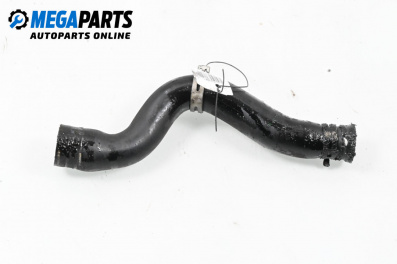 Turbo hose for Peugeot 307 Hatchback (08.2000 - 12.2012) 1.6 HDi, 90 hp