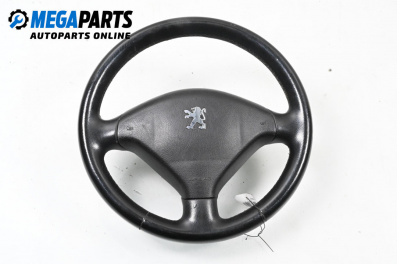 Steering wheel for Peugeot 307 Hatchback (08.2000 - 12.2012)