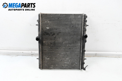 Water radiator for Peugeot 307 Hatchback (08.2000 - 12.2012) 1.6 HDi, 90 hp