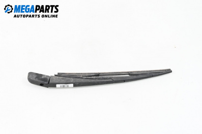 Wischerarm heckscheibe for Peugeot 307 Hatchback (08.2000 - 12.2012), position: rückseite