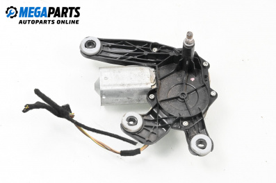 Motor scheibenwischer, vorne for Peugeot 307 Hatchback (08.2000 - 12.2012), hecktür, position: rückseite