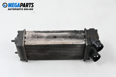 Intercooler for Peugeot 307 Hatchback (08.2000 - 12.2012) 1.6 HDi, 90 hp