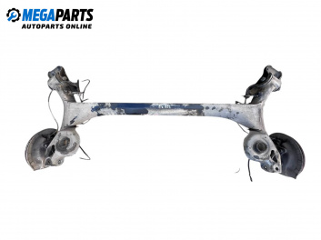 Punte spate for Peugeot 307 Hatchback (08.2000 - 12.2012), hatchback