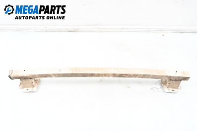 Bumper support brace impact bar for Fiat Doblo Cargo I (11.2000 - 02.2010), truck, position: rear