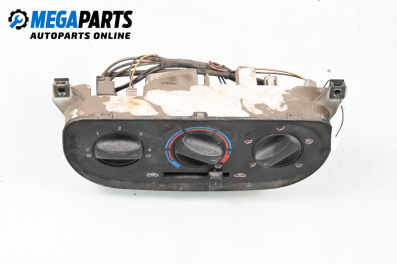 Air conditioning panel for Fiat Doblo Cargo I (11.2000 - 02.2010)