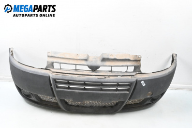 Frontstoßstange for Fiat Doblo Cargo I (11.2000 - 02.2010), lkw, position: vorderseite