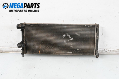 Radiator de apă for Fiat Doblo Cargo I (11.2000 - 02.2010) 1.3 JTD 16V, 70 hp