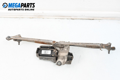 Front wipers motor for Fiat Doblo Cargo I (11.2000 - 02.2010), truck, position: front