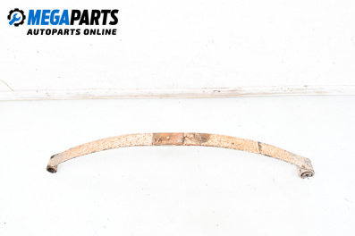 Leaf spring for Fiat Doblo Cargo I (11.2000 - 02.2010), truck