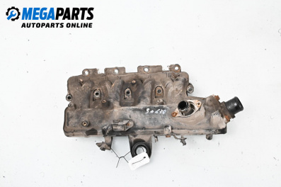 Intake manifold for Fiat Doblo Cargo I (11.2000 - 02.2010) 1.3 JTD 16V, 70 hp