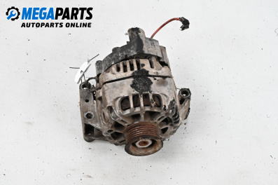 Alternator for Fiat Doblo Cargo I (11.2000 - 02.2010) 1.3 JTD 16V, 70 hp