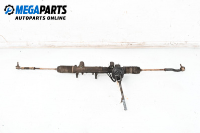 Hydraulic steering rack for Fiat Doblo Cargo I (11.2000 - 02.2010), truck