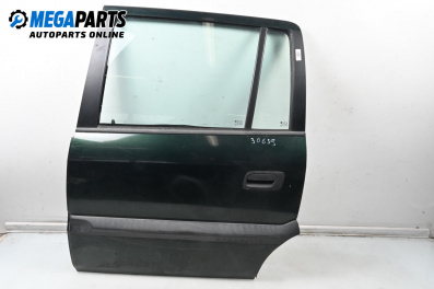 Door for Opel Zafira A Minivan (04.1999 - 06.2005), 5 doors, minivan, position: rear - left