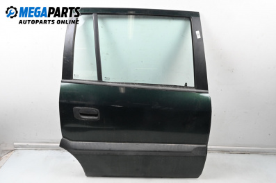 Door for Opel Zafira A Minivan (04.1999 - 06.2005), 5 doors, minivan, position: rear - right