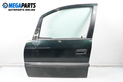 Door for Opel Zafira A Minivan (04.1999 - 06.2005), 5 doors, minivan, position: front - left