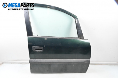 Door for Opel Zafira A Minivan (04.1999 - 06.2005), 5 doors, minivan, position: front - right