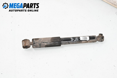 Shock absorber for Opel Zafira A Minivan (04.1999 - 06.2005), minivan, position: rear - right