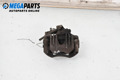 Caliper for Opel Zafira A Minivan (04.1999 - 06.2005), position: rear - right