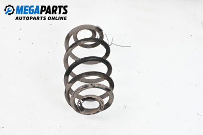 Coil spring for Opel Zafira A Minivan (04.1999 - 06.2005), minivan, position: rear