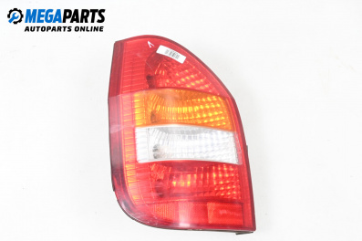 Tail light for Opel Zafira A Minivan (04.1999 - 06.2005), minivan, position: left