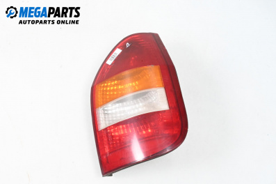 Tail light for Opel Zafira A Minivan (04.1999 - 06.2005), minivan, position: right