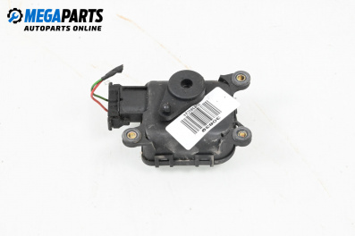 Heater motor flap control for Opel Zafira A Minivan (04.1999 - 06.2005) 1.8 16V, 116 hp