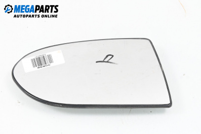 Spiegelglas for Opel Zafira A Minivan (04.1999 - 06.2005), 5 türen, minivan, position: rechts