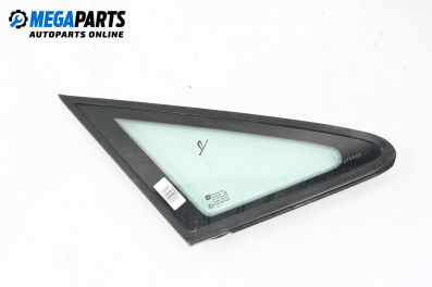 Vent window for Opel Zafira A Minivan (04.1999 - 06.2005), 5 doors, minivan, position: right