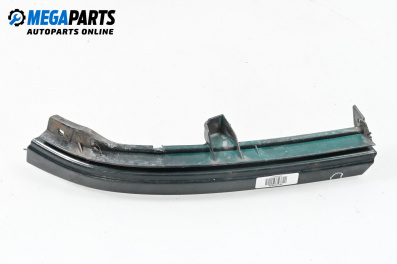 Headlights lower trim for Opel Zafira A Minivan (04.1999 - 06.2005), minivan, position: left