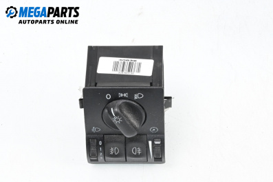 Lights switch for Opel Zafira A Minivan (04.1999 - 06.2005)