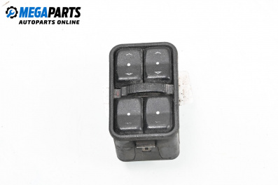 Window adjustment switch for Opel Zafira A Minivan (04.1999 - 06.2005)