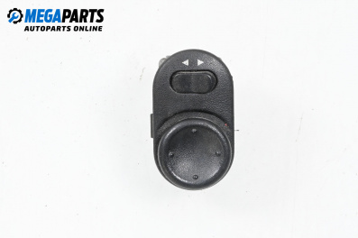 Taste el. spiegel for Opel Zafira A Minivan (04.1999 - 06.2005)