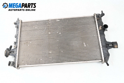 Wasserradiator for Opel Zafira A Minivan (04.1999 - 06.2005) 1.8 16V, 116 hp