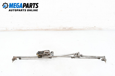 Front wipers motor for Opel Zafira A Minivan (04.1999 - 06.2005), minivan, position: front