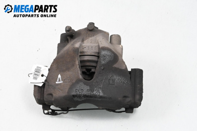 Bremszange for Opel Zafira A Minivan (04.1999 - 06.2005), position: rechts, vorderseite