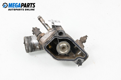 Thermostatgehäuse  for Opel Zafira A Minivan (04.1999 - 06.2005) 1.8 16V, 116 hp