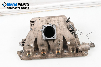 Intake manifold for Opel Zafira A Minivan (04.1999 - 06.2005) 1.8 16V, 116 hp