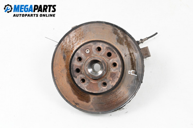 Knuckle hub for Opel Zafira A Minivan (04.1999 - 06.2005), position: front - right