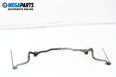 Sway bar for Opel Zafira A Minivan (04.1999 - 06.2005), minivan