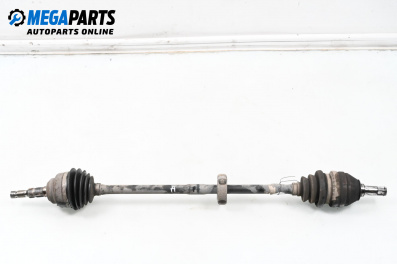 Driveshaft for Opel Zafira A Minivan (04.1999 - 06.2005) 1.8 16V, 116 hp, position: front - right