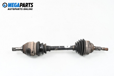 Driveshaft for Opel Zafira A Minivan (04.1999 - 06.2005) 1.8 16V, 116 hp, position: front - left