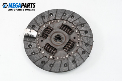 Clutch disk for Opel Zafira A Minivan (04.1999 - 06.2005) 1.8 16V, 116 hp