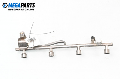 Fuel rail for Opel Zafira A Minivan (04.1999 - 06.2005) 1.8 16V, 116 hp