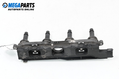 Zündspule for Opel Zafira A Minivan (04.1999 - 06.2005) 1.8 16V, 116 hp