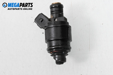 Gasoline fuel injector for Opel Zafira A Minivan (04.1999 - 06.2005) 1.8 16V, 116 hp, № 90536149