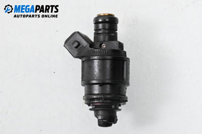 Gasoline fuel injector for Opel Zafira A Minivan (04.1999 - 06.2005) 1.8 16V, 116 hp, № 90536149